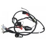 CAPPUCINO -S - 011
ELEKTRİK TESİSATI (EURO 5 )