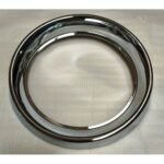 CAPPUCINO -S - 012
FAR MUHAFAZA NİKELAJI