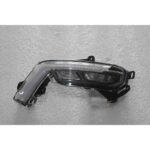 CAPPUCINO -S - 016
SOL ÖN SİNYAL