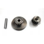 CG.093
MARŞ REDİKSİYON DİŞLİSİ