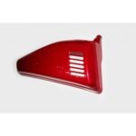 CG.115
SOL KORUMA LEVHASI KIRMIZI