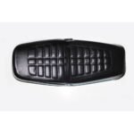 CG.187
KOLTUK (SİYAH)