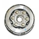 CG.200
DEBRİYAJ BALATASI KOMPLE