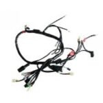 CG.208
ELEKTRİK TESİSATI (EURO 3)