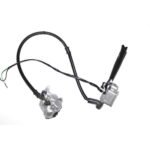 CG.228
ÖN FREN SİSTEMİ