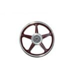 CG.306
ARKA JANT ÇELİK (KIRMIZI)