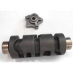 CG.475
VİTES TOPUZU VE HİLALLERİ