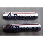 CG.504
YAN KAPAK ARMASI TAKIM (AR100-8)