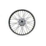 CG.530
ÖN JANT TELLİ (18" KAMPANALI)