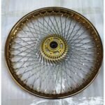 CG.544
ÖN JANT TELLİ (17" DİSKLİ-GOLD)