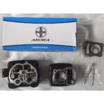 CG.554
SİLİNDİR SET+ SİLİNDİR ÜST KPĞ TK. (E3 SİYAH)