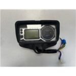 CG.571
KM SAATİ (DİGİTAL EURO 3) SİYAH