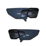 CG.579
KORUMA LEVHASI KIRMIZI TAKIM (NEW MODEL)