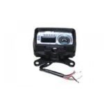 CG.603
KM SAATİ (DİGİTAL EURO 5) SİYAH