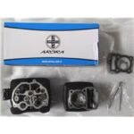 CG.622
SİLİNDİR SET+ SİLİNDİR ÜST KPĞ TK. (E5 SİYAH)