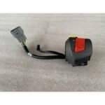 CHINF318 - 009
SAĞ KUMANDA PANELİ