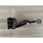 CHINF318 - 010
SOL KUMANDA PANELİ