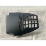 CHINF318 - 075
ŞASE ALTI ÇAMURLUK