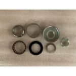 CHINF318 - 076
BURÇ TAKIMI