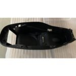 CHINF318 - 098
KOLTUK ALTI BAGAJ KUTUSU