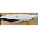 CHINF318 - 109
SAĞ KORUMA LEVHASI NARDO GRİ