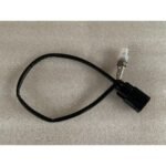 CHINF318 - 121
EKSOZ MÜŞÜRÜ