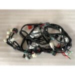 CHINF318 - 134
ELEKTRİK TESİSATI (EURO 5)