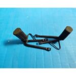 CR250 - 016
SOL ARKA BASAMAK