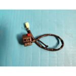 CR250 - 023
SOL KUMANDA PANELİ