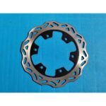 CR250 - 035
ÖN FREN DİSKİ