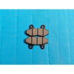 CR250 - 036
ÖN DİSK BALATA TK.