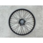 CR250 - 046
ÖN JANT