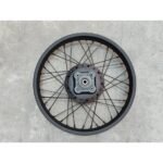 CR250 - 049
ARKA JANT