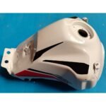 CR250 - 055
BENZİN DEPOSU KIRMIZI