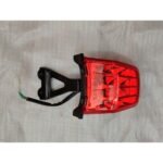 CR250 - 072
ARKA STOP KOMPLE