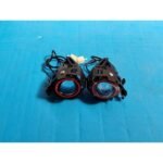 CR250 - 075
ÖN SİS LAMBASI