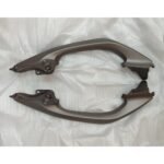 CR250 - 077
ARKA TUTAMAK TAKIM