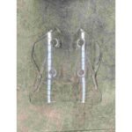 CR250 - 080
ÖN SPERLİK CAMI