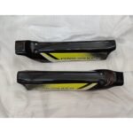 CR250 - 082
ÖN AMARTİSÖR KAPAĞI TAKIMI TURUNCU