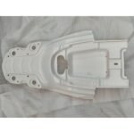 CR250 - 090
ARKA STOP ÜSTÜ KAPAK KIRMIZI