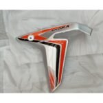 CR250 - 103
DEPO ÖN KORUMA SOL TURUNCU