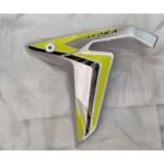 CR250 - 104
DEPO ÖN KORUMA SOL YEŞİL