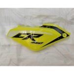 CR250 - 110
SAĞ YAN KAPAK YEŞİL