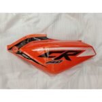 CR250 - 112
SOL YAN KAPAK TURUNCU