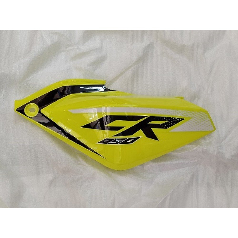 CR250 – 113
SOL YAN KAPAK YEŞİL_6998d5b7b32c3.jpeg CR250 - 113
SOL YAN KAPAK YEŞİL - Görsel 1