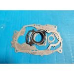 CR250 - 123
CONTA TAKIMI