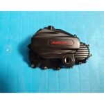 CR250 - 132
DEBRİYAJ KAPAĞI