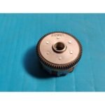 CR250 - 136
DEBRİYAJ BALATASI KOMPLE