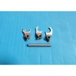 CR250 - 146
VİTES TOPUZU VE HİLALLERİ