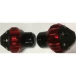 CR250 - 159
KORUMA TAKOZU TAKIM